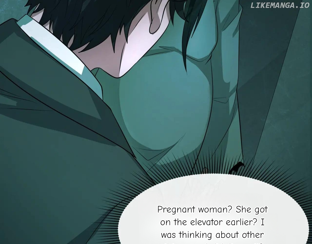 Era of the Haunted Chapter 333 - page 73